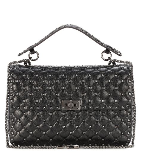 valentino dupe bag|valentino garavani black bag.